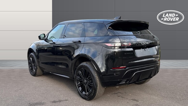 Land Rover Range Rover Evoque 2.0 D200 Autobiography 5dr Auto [Revised] Diesel Hatchback